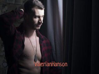 ValerianHanson