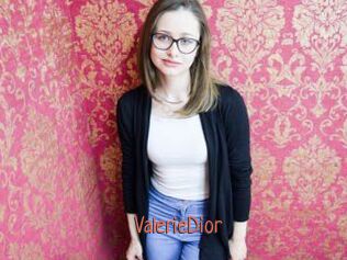 ValerieDior