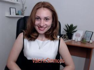 ValerieSimmons