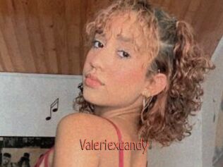 Valeriexcandy