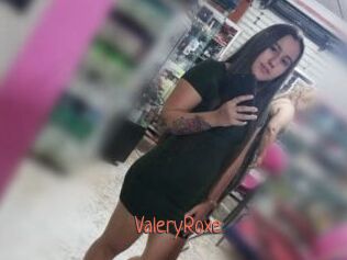 ValeryRoxe