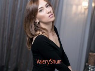 ValeryShum