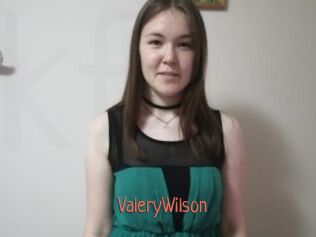 ValeryWilson