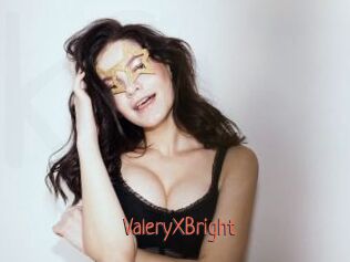 ValeryXBright