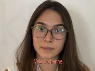 Valerychannel