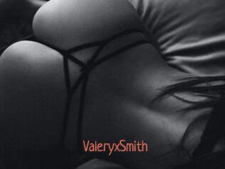 ValeryxSmith