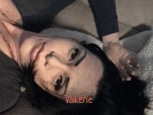 Valkerie