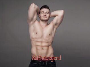 VallTheLegend