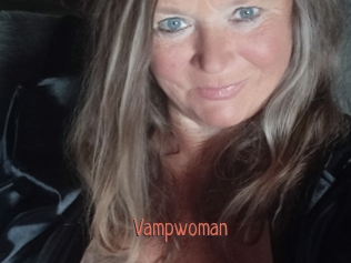 Vampwoman