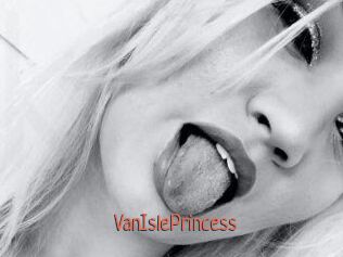 VanIslePrincess