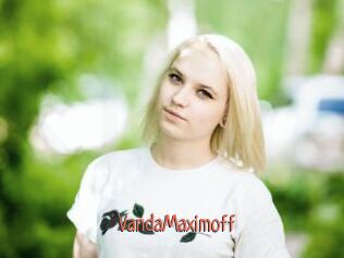 VandaMaximoff