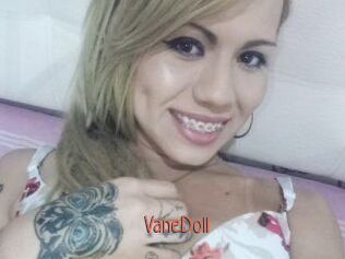 VaneDoll