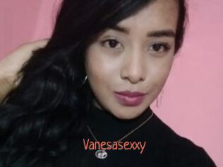 Vanesasexxy