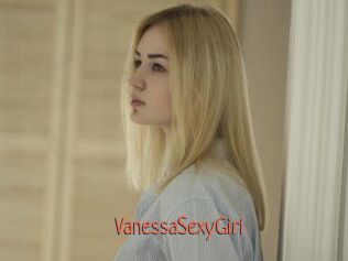 VanessaSexyGirl