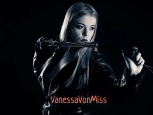 VanessaVonMiss