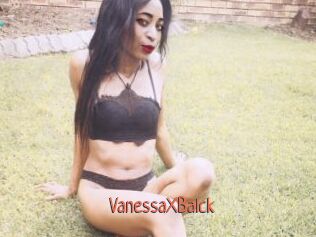 VanessaXBalck