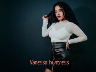 Vanessa_huntress