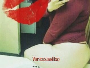 Vanessawillxo