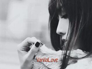 Vanila_Love