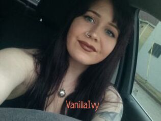 VanillaIvy