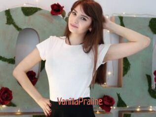 VanillaPraline