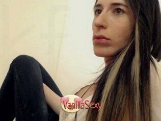 VanillaSexy