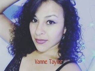 Vanne_Taylor