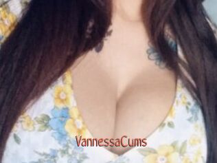 VannessaCums