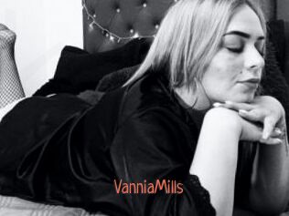 VanniaMills