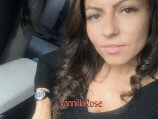 VannillaRose