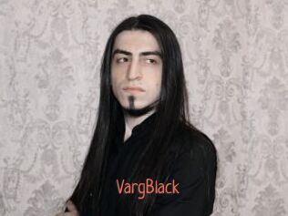 VargBlack