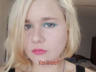 Vasilina69 Kachou Fuzoku