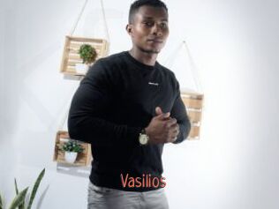 Vasilios