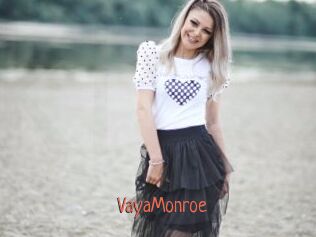 VayaMonroe