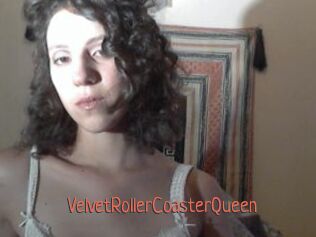 VelvetRollerCoasterQueen