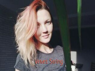 Velvet_String