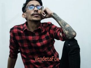 VendetaFox