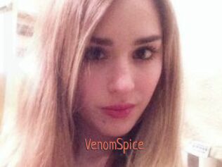 VenomSpice