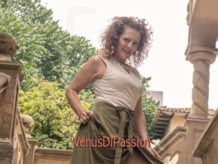 VenusDiPassion