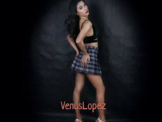 VenusLopez