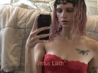 Venus_Lilith