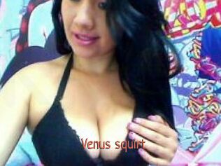 Venus_squirt