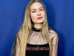 VeronaEvarson