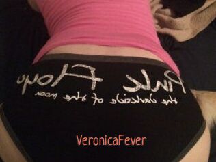 VeronicaFever