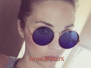 VeronicaParkerX