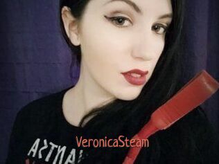 VeronicaSteam