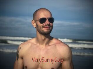 VerySunnyGuy