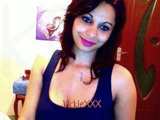 VickieXXX