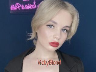 VickyBlond