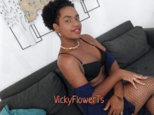 VickyFlowerTs